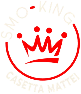 Smo-King Casetta Mattei